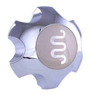 Center Cap Compatible With Ford F-150 King Ranch 3.5L 5.0L 5.4L 2009-2014 Expedition El Max