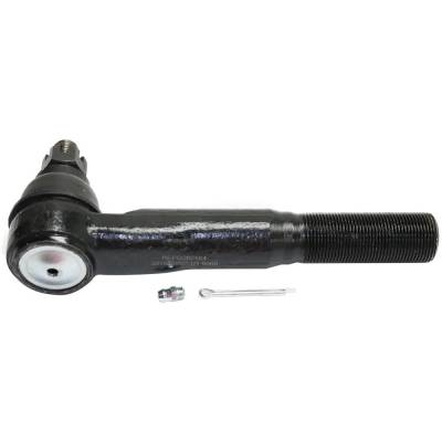 Rareelectrical - New Tie Rod End Compatible With Dodge Ram Ram 3500 Sport 8 Cyl 5.7L Ram 2500 St 6 Cyl 5.9L 2500 - Image 5