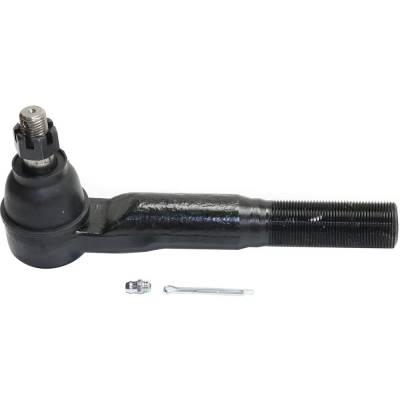 New Tie Rod End Compatible With Dodge Ram 3500 Tradesman 6 Cyl 6.7L 2500 Lone Star 8 Cyl 5.7L 3500