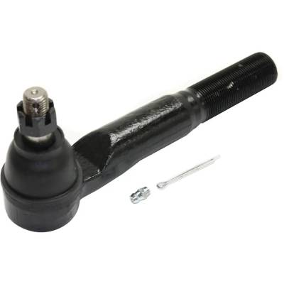 Rareelectrical - New Tie Rod End Compatible With Dodge Ram Ram 2500 St 6 Cyl 6.7L Ram 2500 Sxt 6 Cyl 6.7L 3500 - Image 3