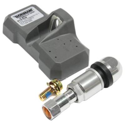 Rareelectrical - New Auto-Location Tpms Sensor Compatible With Chrysler Dodge Mazda 3 Gs-Sky 4 Cyl 2.0L Cx-9 Grand - Image 2
