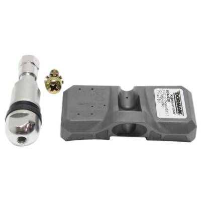 Rareelectrical - New Auto-Location Tpms Sensor Compatible With Chrysler Dodge Mazda 3 Gs-Sky 4 Cyl 2.0L Cx-9 Grand - Image 4