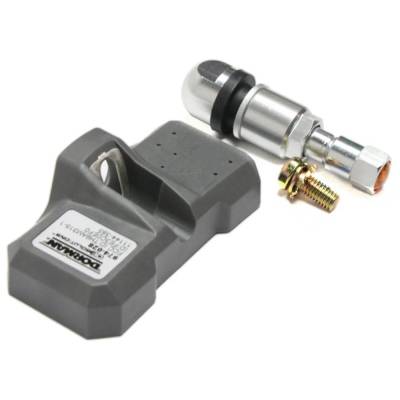 Rareelectrical - New Auto-Location Tpms Sensor Compatible With Chrysler Dodge Mazda Cx-7 Touring 4 Cyl 2.3L Mx-5 - Image 3