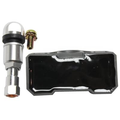 Rareelectrical - New Auto-Location Tpms Sensor Compatible With Chrysler Dodge Mazda 5 Sport 4 Cyl 2.3L Caravan Sxt 6 - Image 5