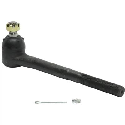 Rareelectrical - New Right Inner Tie Rod End Compatible With Ford Expedition Eddie Bauer F-150 Harley-Davidson - Image 2