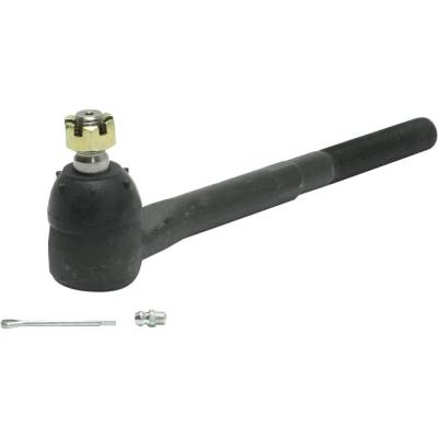 Rareelectrical - New Right Inner Tie Rod End Compatible With Ford F-150 Lariat 8 Cyl 4.6L F-150 Xl 8 Cyl 4.6L F-250 - Image 3