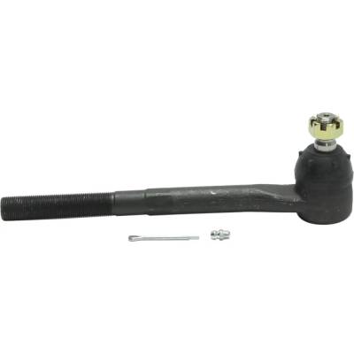Rareelectrical - New Right Inner Tie Rod End Compatible With Ford F-150 Base F-250 Base 8 Cyl 5.4L F-250 Lariat 8 Cyl - Image 4