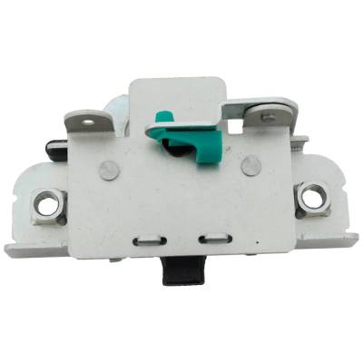 Rareelectrical - New Tailgate Latch Compatible With Ram 2500 Outdoorsman 8 Cyl 6.4L 3500 Sxt 8 Cyl 5.7L 1500 Slt 8 - Image 5