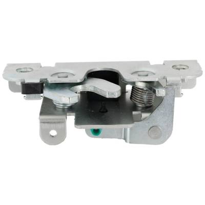 Rareelectrical - New OEM Replacement Tailgate Latch Compatible With Ram 2500 Laramie Longhorn 6 Cyl 6.7L 3500 Laramie - Image 2