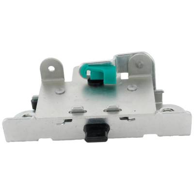 Rareelectrical - New Tailgate Latch Compatible With Ram 2500 Lone Star 6 Cyl 6.7L 3500 Laramie Limited 8 Cyl 6.4L - Image 4