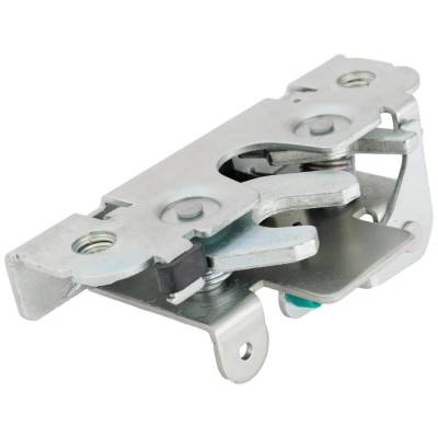 Rareelectrical - New Tailgate Latch Compatible With Ram 3500 Laramie Limited 8 Cyl 5.7L 3500 St 6 Cyl 6.7L 1500 Rebel - Image 3