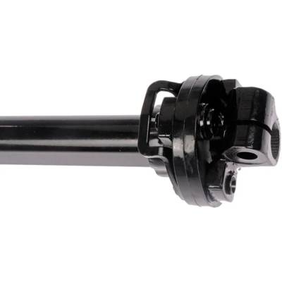 Rareelectrical - New Lower Steering Shaft Compatible With Ford F-250 Hd Xlt 8 Cyl 5.8L Bronco Xl 8 Cyl 5.0L F-350 - Image 2