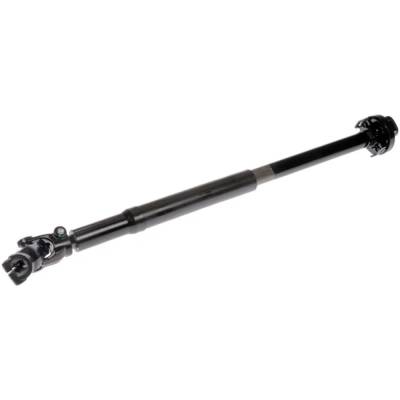 Rareelectrical - New Lower Steering Shaft Compatible With Ford F-250 Base 8 Cyl 5.4L F-250 Hd Xlt 8 Cyl 7.5L F-250 Hd - Image 3