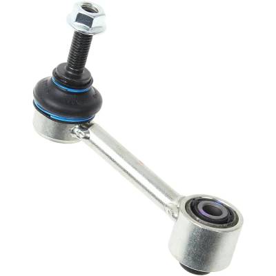 Rareelectrical - New Rear Sway Bar Link Compatible With Volkswagen Eos Vr6 6 Cyl 3.2L Beetle Se 4 Cyl 2.0L Passat - Image 2