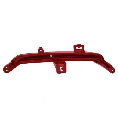 Rareelectrical - New Rear Left Reflector Compatible With Hyundai Sonata Sel Convenience Sedan Sonata Preferred-Trend - Image 2