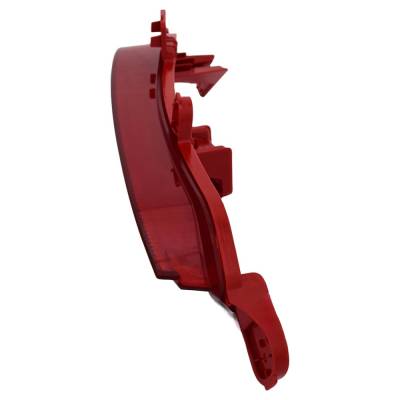 Rareelectrical - New Rear Left Reflector Compatible With Hyundai Sonata Sel Convenience Sedan Sonata Preferred-Trend - Image 3