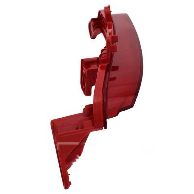 Rareelectrical - New Rear Left Reflector Compatible With Hyundai Sonata Sel Convenience Sedan Sonata Preferred-Trend - Image 4