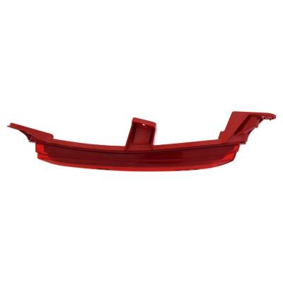 Rareelectrical - New Rear Left Reflector Compatible With Hyundai Sonata Sel Convenience Sedan Sonata Preferred-Trend - Image 6
