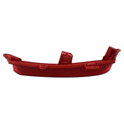 Rareelectrical - New Rear Right Reflector Compatible With Hyundai Sonata Se Sedan Sonata Sel Sedan Sonata Hybrid Sel - Image 5
