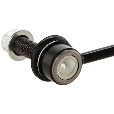Rareelectrical - New Right Front Sway Bar Link Compatible With Dodge Challenger 392 Hemi Scat Pack Shaker 8 Cyl 6.4L - Image 3