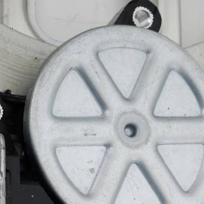 Rareelectrical - New Right Rear Window Regulator Compatible With Ford F-250 Super Duty Xlt 8 Cyl 5.4L F-550 Super - Image 7