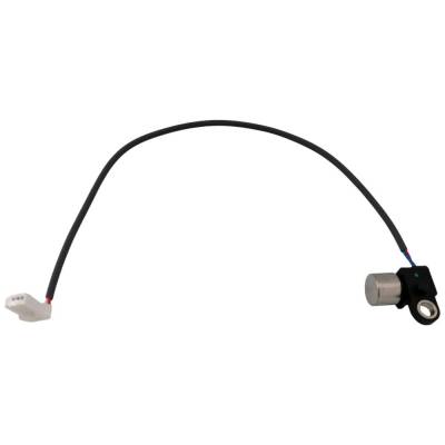 New 1 Connector Speed Sensor Compatible With Infiniti Nissan Nv2500 Sl 8 Cyl 5.6L Frontier S 4 Cyl
