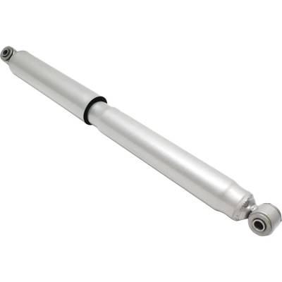 Rareelectrical - New Twin-Tube Shock Absorber And Strut Assembly Compatible With Dodge Ram Ram 1500 Sxt 8 Cyl 5.7L - Image 2