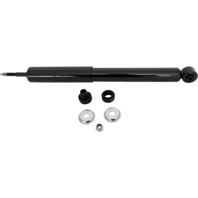 New Left Front Shock Absorber And Strut Assembly Compatible With Ford F-250 Super Duty King Ranch 8