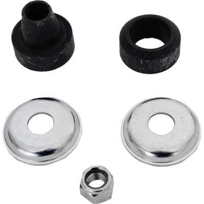 Rareelectrical - New Left Front Shock Absorber And Strut Assembly Compatible With Ford F-250 Super Duty Xlt 8 Cyl - Image 8