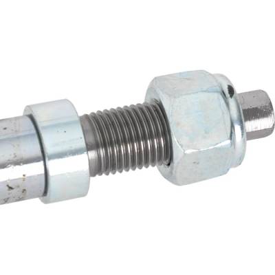 Rareelectrical - New Right Rear Shock Absorber And Strut Assembly Compatible With Dodge Jeep Grand Cherokee Upland 6 - Image 8
