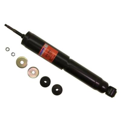New Left Front Shock Absorber And Strut Assembly Compatible With Ford F-250 Super Duty King Ranch 8