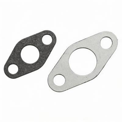 Rareelectrical - New OEM Replacement Turbocharger Compatible With Guascor Fgld 180 Gas Engine By 7689081 1700410161 - Image 5