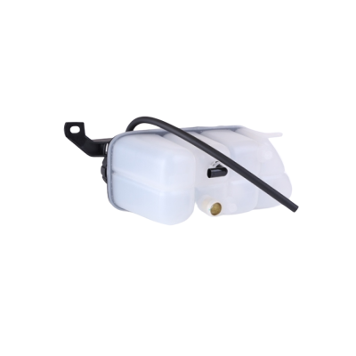 Rareelectrical - New Engine Coolant Reservoir Compatible With Mercedes-Benz S430 By Part Numbers 996271 2205000049 - Image 6