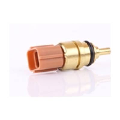 Coolant Temperature Sensor Compatible With 2012-2021 Hyundai Sonata Elantra Tucson Santa Fe Palisade