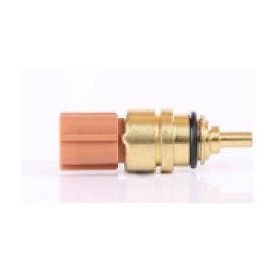 Rareelectrical - Coolant Temperature Sensor Compatible With 2012-2021 Hyundai Sonata Elantra Tucson Santa Fe Palisade - Image 2