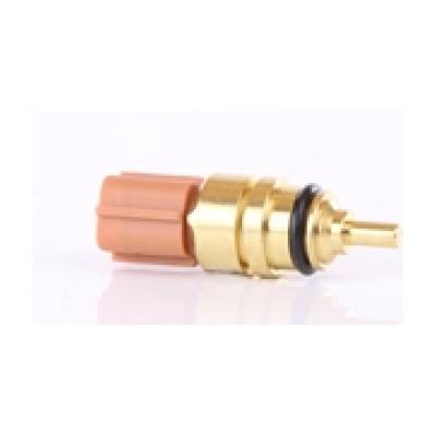 Rareelectrical - Coolant Temperature Sensor Compatible With 2012-2021 Hyundai Sonata Elantra Tucson Santa Fe Palisade - Image 3