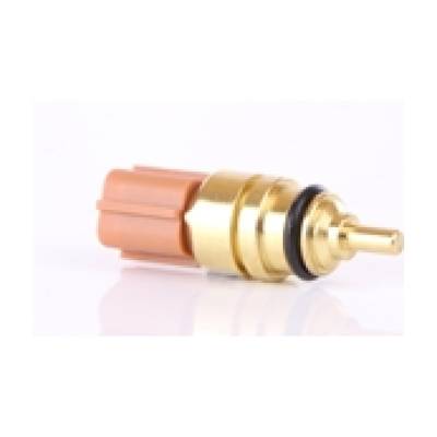 Rareelectrical - Coolant Temperature Sensor Compatible With 2012-2021 Hyundai Sonata Elantra Tucson Santa Fe Palisade - Image 4
