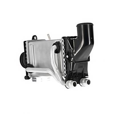 Rareelectrical - New Intercooler Compatible With Mercedes-Benz Glc300 4Matic By Part Numbers 961455 A2740900614 - Image 5