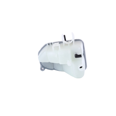 Rareelectrical - New Engine Coolant Reservoir Compatible With Mercedes-Benz Clk55 Amg Clk55 Amg By Part Numbers - Image 1