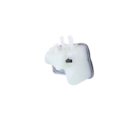 Rareelectrical - New Engine Coolant Reservoir Compatible With Mercedes-Benz Clk55 Amg Clk55 Amg By Part Numbers - Image 2