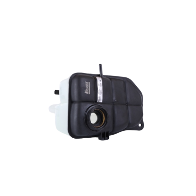 Rareelectrical - New Engine Coolant Reservoir Compatible With Mercedes-Benz Clk55 Amg Clk55 Amg By Part Numbers - Image 5