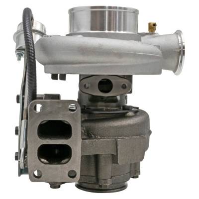 Rareelectrical - New OEM Replacement Turbocharger Compatible With 2012–2018 Jcb Telehandlers 535-140 By Part Numbers - Image 2