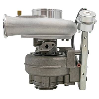 Rareelectrical - New OEM Replacement Turbocharger Compatible With 2012–2018 Jcb Telehandlers 540-140 By Part Numbers - Image 4