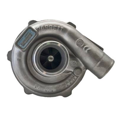 Rareelectrical - New OEM Replacement Turbocharger Compatible With Caterpillar 924F 928F Wheel Loaders By Part Numbers - Image 2