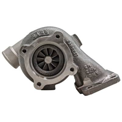 Rareelectrical - New OEM Replacement Turbocharger Compatible With Case Ih Maxxum Series Tractors By Part Numbers - Image 1