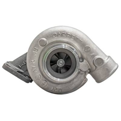 Rareelectrical - New OEM Replacement Turbocharger Compatible With Case Ih Maxxum Series Tractors By Part Numbers - Image 2