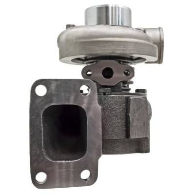 Rareelectrical - New OEM Replacement Turbocharger Compatible With Case Ih Maxxum Series Tractors By Part Numbers - Image 3
