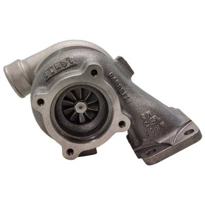 Rareelectrical - New OEM Replacement Turbocharger Compatible With Case Ih Maxxum Series Tractors By Part Numbers - Image 2