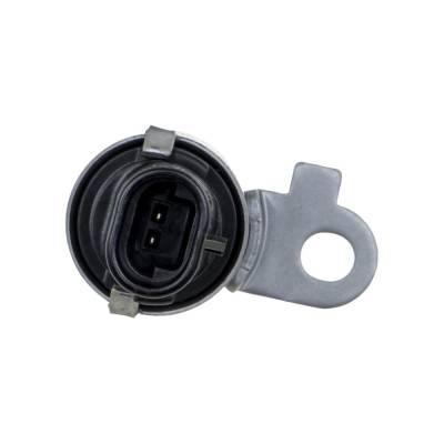 Rareelectrical - Intake Vvt Solenoid Assembly Compatible With 2010-2013 Kia Sedona Sorento Hyundai Santa Genesis - Image 2