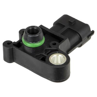 Rareelectrical - Manifold Absolute Pressure Sensor Assembly Compatible With 2008-2021 Buick Enclave Lacrosse Verano - Image 2
